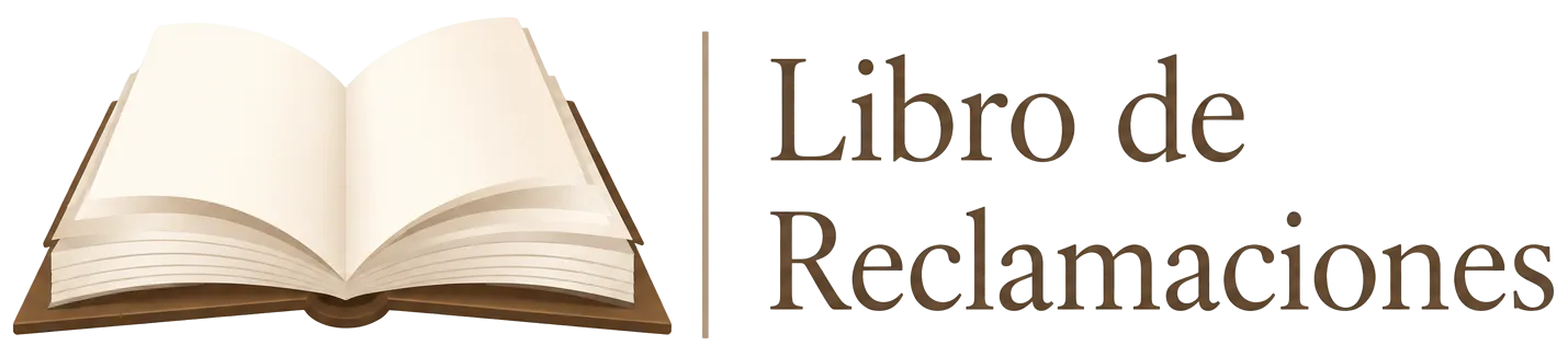 Libro de Reclamaciones